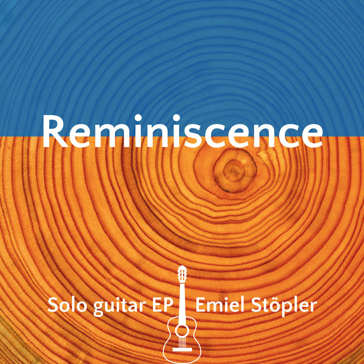 'Reminiscence' by Emiel Stopler