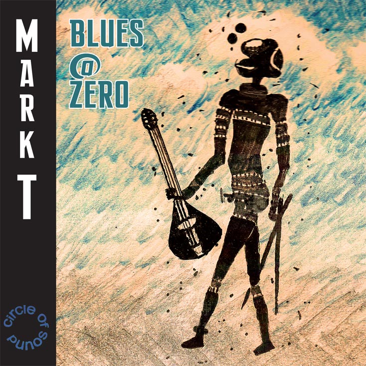 'Blues @ Zero' by Mark T