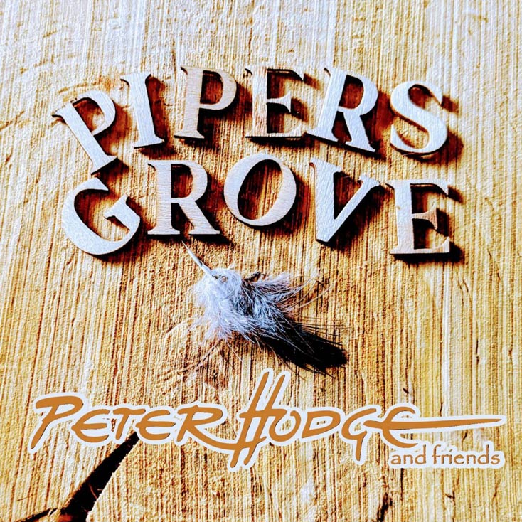 'Pipers Grove' by Peter Hodge