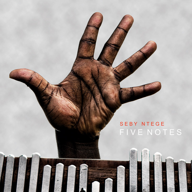'Five Notes' by Seby Ntege